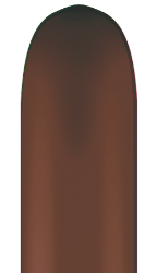 646Q CHOCOLATE BROWN (50 COUNT)