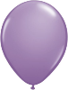 5" Round Spring Lilac (100 count) Qualatex (SKU: 43565)