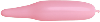 321Q PINK WITH NO TIP COLOR (100 COUNT) (SKU: 16020)