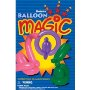 Balloon Magic 260Q Paperback Book (SKU: 19758)