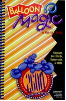 Balloon Magic 260Q Figures Book (SKU: 31953)