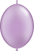 12" Quick Links - Pearl Lavender (50 ct) (SKU: 65337)