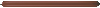 160Q CHOCOLATE BROWN (100 COUNT) (SKU: 68779)