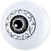 5" Round Eyeball Top Print (100 count) (SKU: 84895)