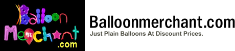 Balloonmerchant.com